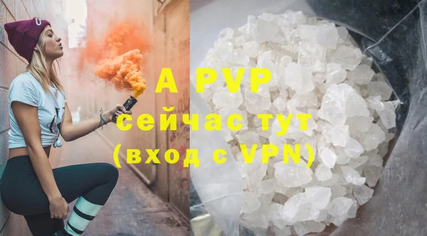 винт Белокуриха